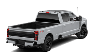 2026 Ford Super Duty® External Image 4